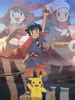 Ash's Hisui Story Chapter 1, a pokémon fanfic .